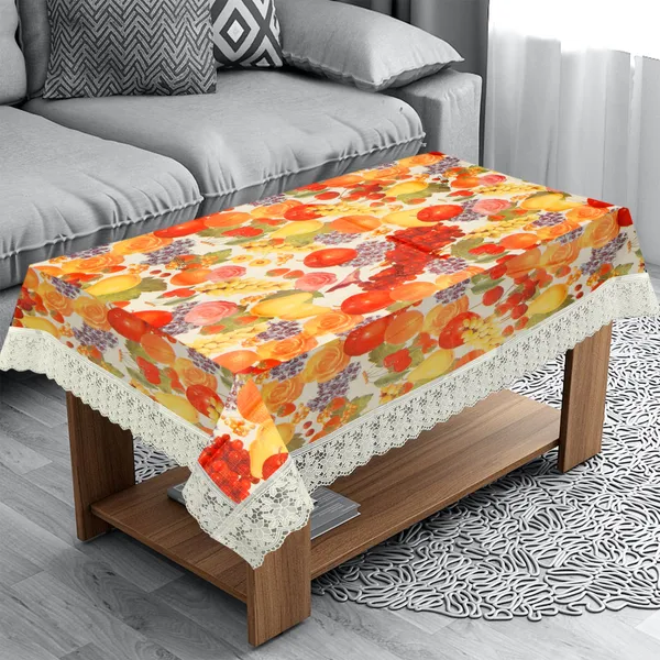 6_Pcs_Of_Cover_Appliances_Cover_Combo_Set_of_(1_Pc._Fridge_Top_Cover_+_1_Pc._Fridge_Handle_Cover_+_6_Pcs._Fridge_Mat_+_1_Pc._Wall_Hanging_Storage_Organizer)