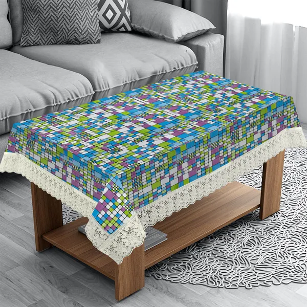 6_Pcs_Of_Cover_Appliances_Cover_Combo_Set_of_(1_Pc._Fridge_Top_Cover_+_1_Pc._Fridge_Handle_Cover_+_1_Pc._Microwave_Oven_Cover_+_6_Pcs._Fridge_Mat_+_1_Pc._Wall_Hanging_Storage_Organizer)