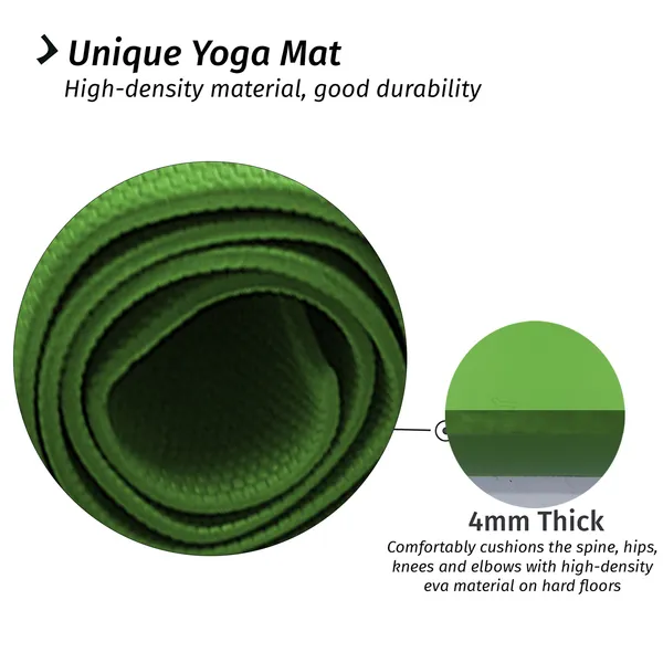 Anti-Slip_Yoga_Mat_For_Gym_Workout_And_Exercise_(Thickness:_4MM,_Material:_EVA,_Size:_6x2_Ft,_Color:_Green)