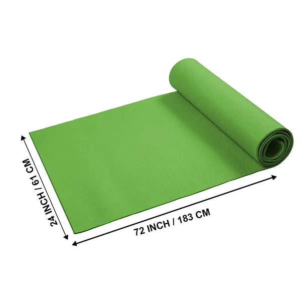 Anti-Slip_Yoga_Mat_For_Gym_Workout_And_Exercise_(Thickness:_6MM,_Material:_EVA,_Size:_6x2_Ft,_Color:_Green)