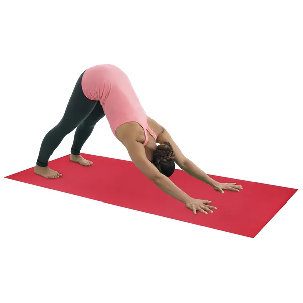 Anti-Slip_Yoga_Mat_For_Gym_Workout_And_Exercise_(Thickness:_6MM,_Material:_EVA,_Size:_6x2_Ft,_Color:_Red)