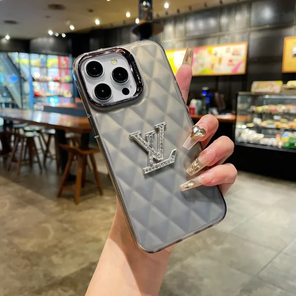 AS PLATINUM Apple iPhone Pro Series Luxury Louis Vuitton Logo Back Case  Cover (Pattern 1) Price in India - Buy AS PLATINUM Apple iPhone Pro Series  Luxury Louis Vuitton Logo Back Case