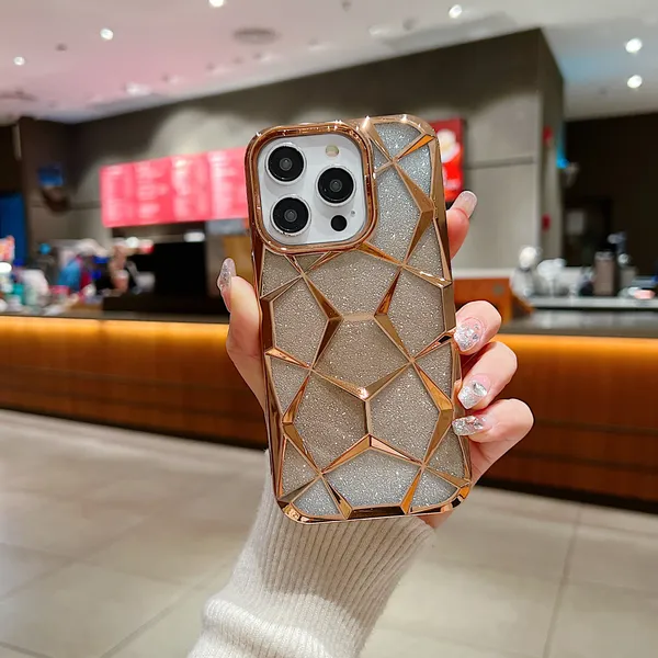 AS PLATINUM Apple iPhone 11/12/13/14/15 series Soft Gradient