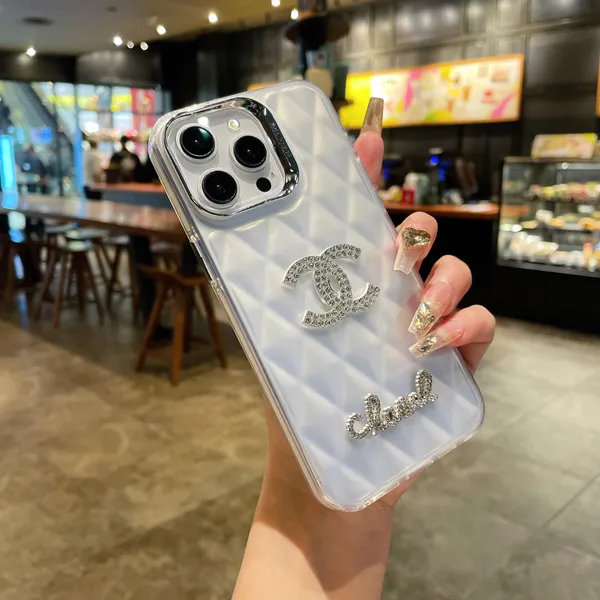 CHANEL iPhone11ケース 2025最注目]！シャネル-chanel iphone ケース。