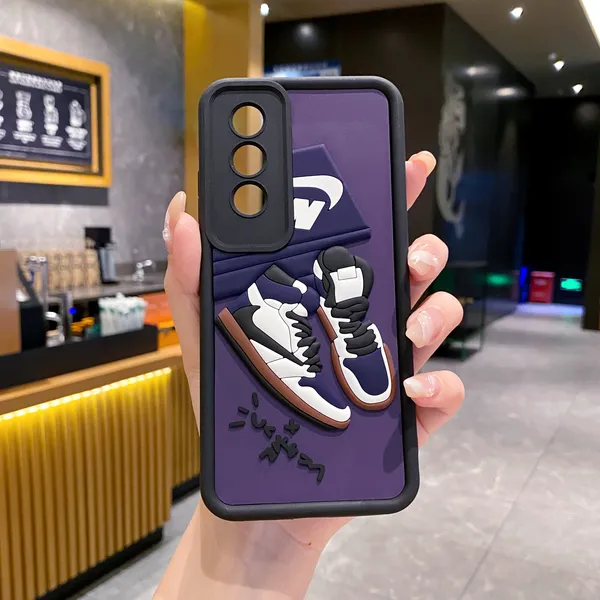 AS PLATINUM OnePlus Nord CE 5G Nike Soft Silicone Cute 3D Cartoon Back  Cover Case Pattern Price in India Buy AS PLATINUM OnePlus Nord CE  5G