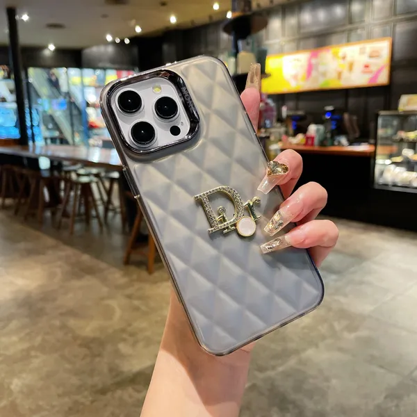 Back Cover Case Iphone 11 Pro Louis Vuitton Dior Cover Iphone 11