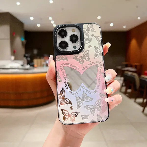 Iphone X Case Casetify AS PLATINUM Apple IPhone X,11,12,13,14 - Main Image