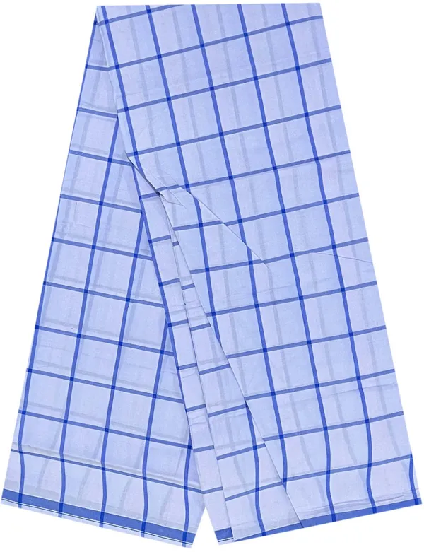 Ismail_Men's_Cotton_100%_Pure_Cotton_White_Lungi_100X100