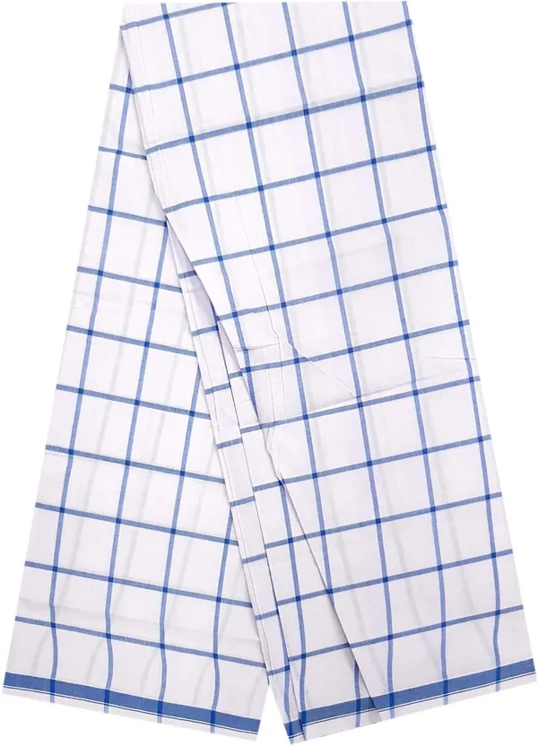 Lungis_-_Mens_100%_Pure_Cotton_White_Lungi