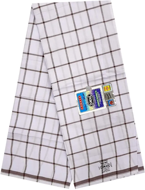 Ismail_Men's_Cotton_100%_Pure_Cotton_White_Lungi_100X100