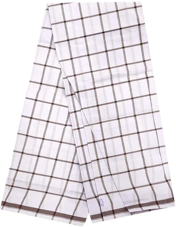Ismail_Men's_Cotton_100%_Pure_Cotton_White_Lungi_100X100