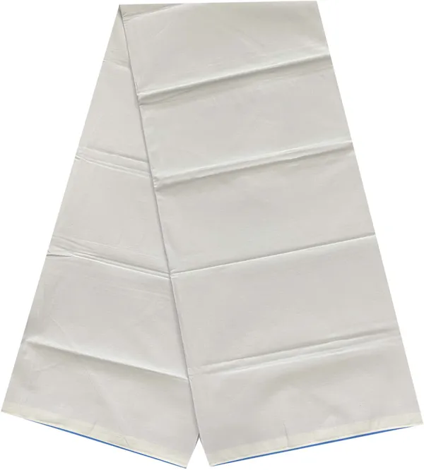 Lungis_-_100%_Pure_Cotton_Ismail_Solid_Milk_White_Lungi_-_2.10_Mtrs