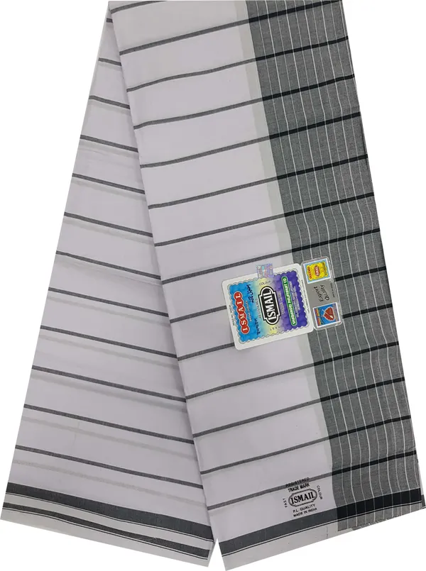 Lungis_-_100%_Pure_Cotton_Ismail_Striped_White,_Black_Lungi_-_2.05_Mtrs