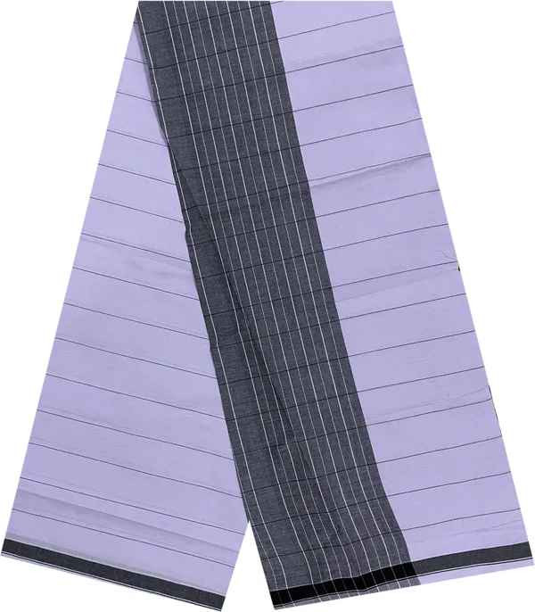 Lungis_-_100%_Pure_Cotton_Ismail_Striped_White_Lungi_-_2.05_Mtrs