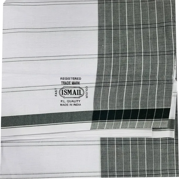Lungis_-_100%_Pure_Cotton_Ismail_Striped_White_Lungi_-_2.05_Mtrs