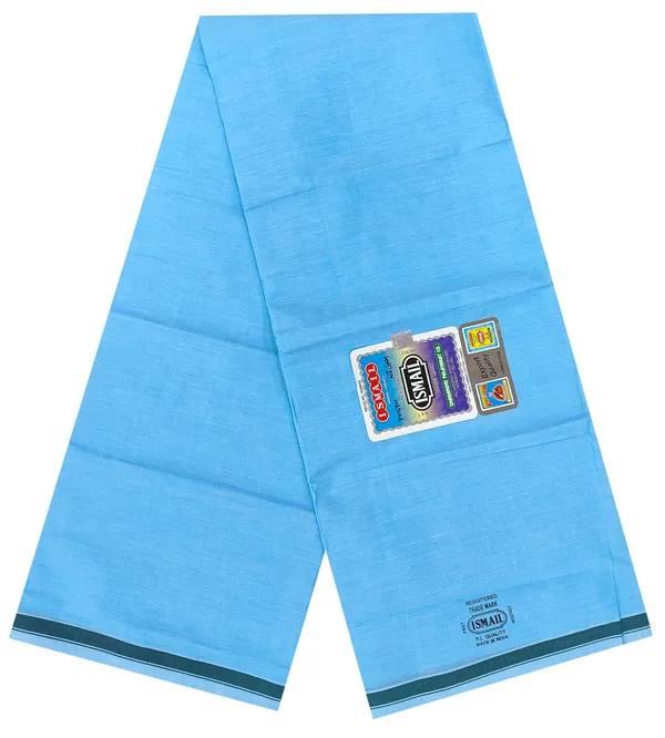 Lungis_-_Mens_100%_pure_cotton_lungi_for_men_(Sky_blue)