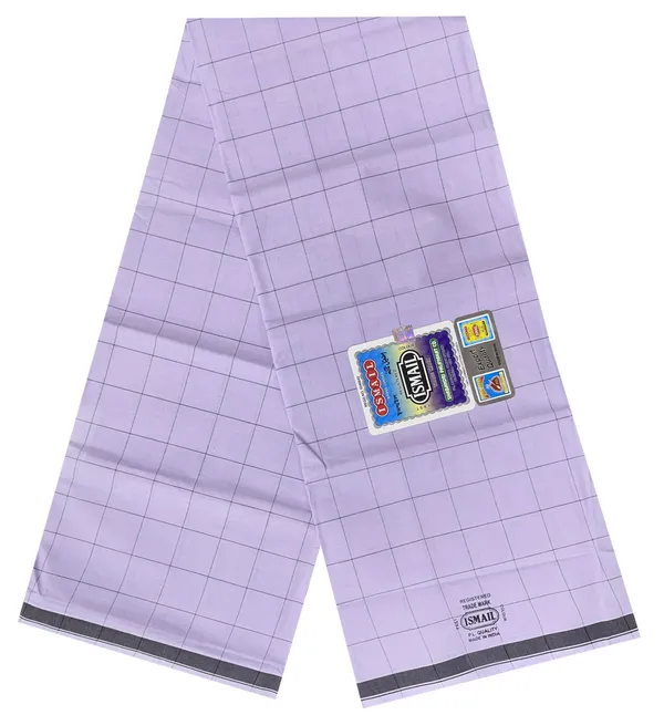 Ismail_100%_Pure_Cotton_Lungi_For_Men_2.10_Meter