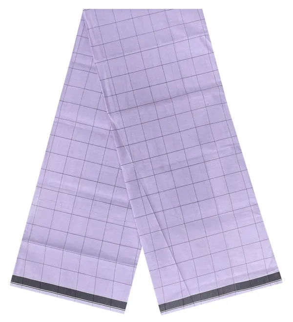 Ismail_100%_Pure_Cotton_Lungi_For_Men_2.10_Meter