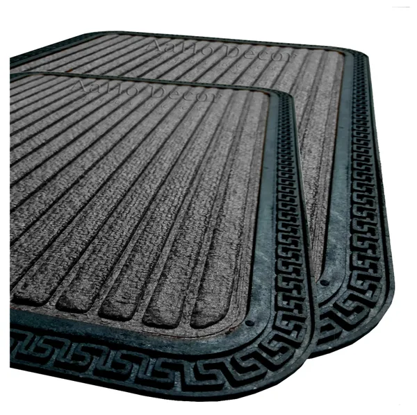 Pack_of_2_Rubber_Coir_Moulded_Entryway_Rug_for_Indoor_&_Covered_Door_Entrances_Driver_Foot_Mat
