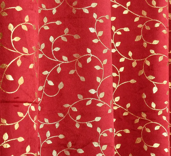 Aaho_Decor_Velvet_Golden_Foil_Pack_of_2_Pieces_Blackout_Long_Door_Curtain