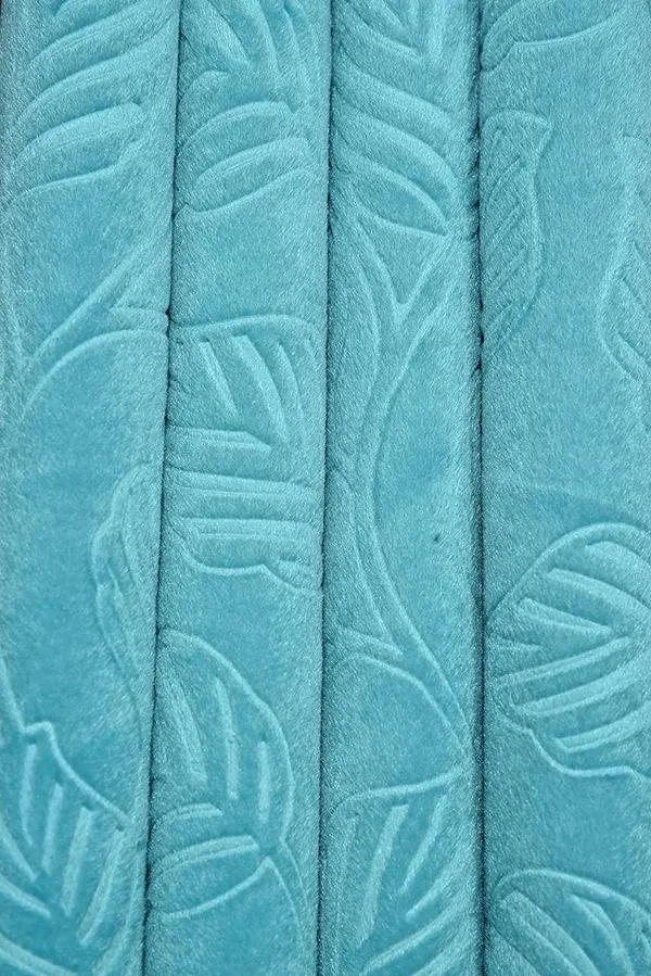 Velvet_Floral_Emboss_Pack_of_2_Aqua_Blackout_Long_Door_Curtains