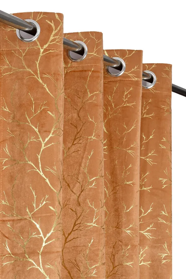 Aaho_Decor_Golden_Velvet_Golden_Abstract_Pack_of_2_Pieces_Blackout_Long_Door_Curtain