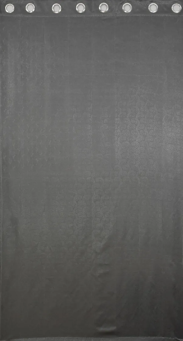 Floral_Emboss_Pack_of_2_Grey_Blackout_Long_Door_Curtains