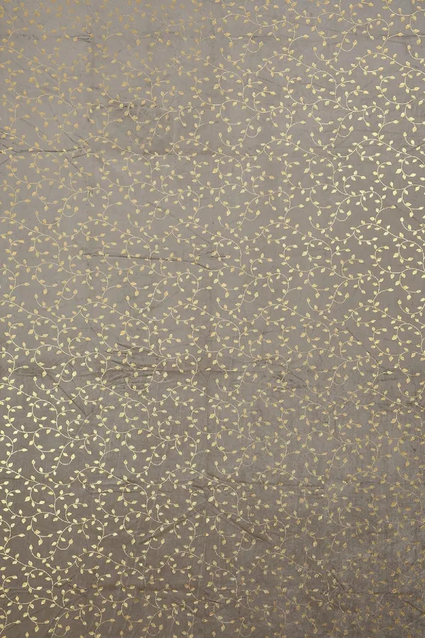Aaho_Decor_Velvet_Golden_Foil_Pack_of_2_Pieces_Blackout_Long_Door_Curtain