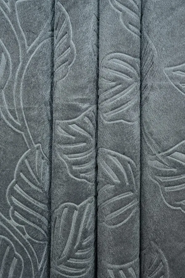 Velvet_Floral_Emboss_Pack_of_2_Grey_Blackout_Long_Door_Curtains