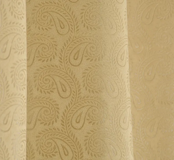 Floral_Emboss_Pack_of_2_Beige_Blackout_Long_Door_Curtains