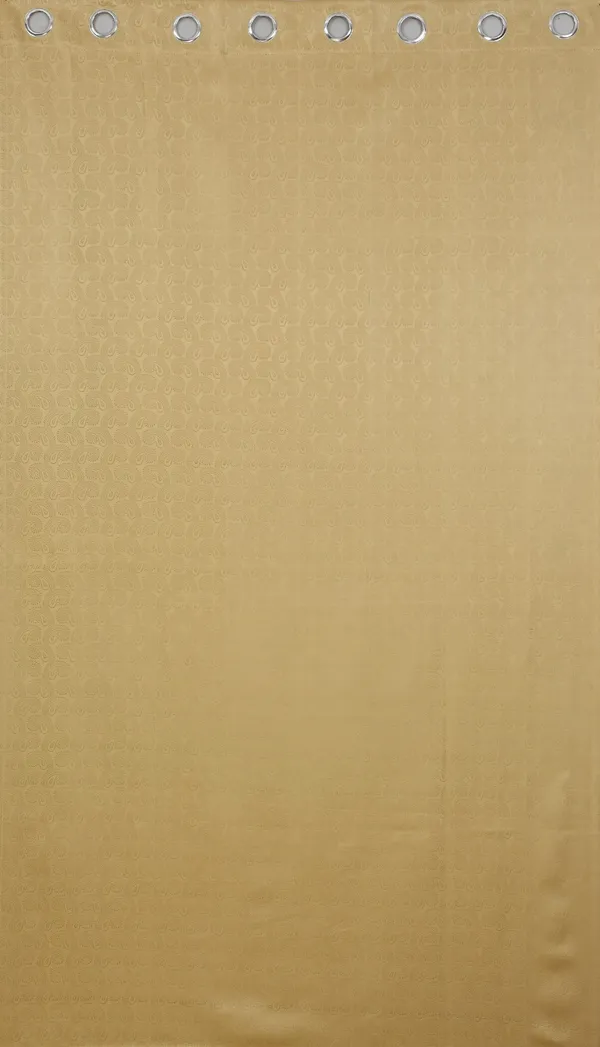 Floral_Emboss_Pack_of_2_Beige_Blackout_Long_Door_Curtains