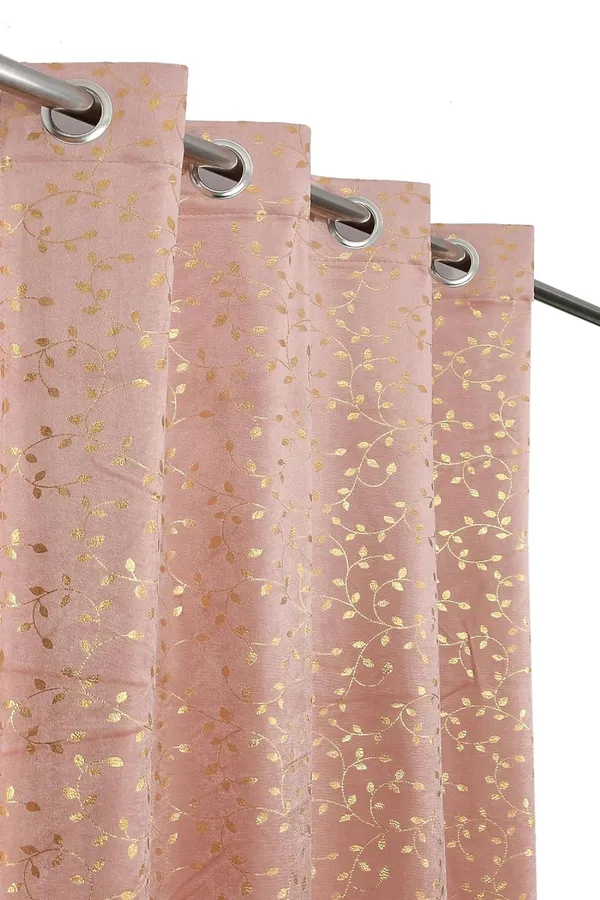 Aaho_Decor_Velvet_Golden_Foil_Pack_of_2_Pieces_Blackout_Long_Door_Curtain