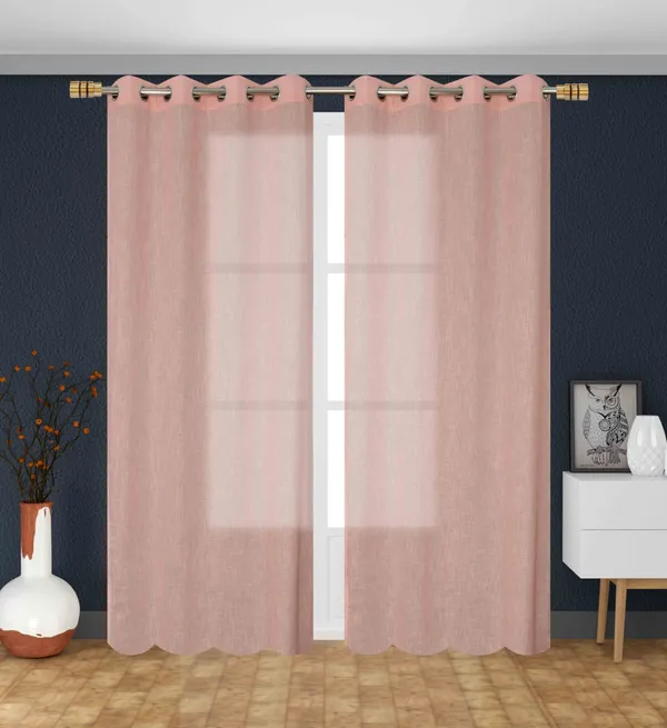 Aaho_Decor_Solid_Pack_of_2_Pieces_Sheer_Long_Door_Curtain