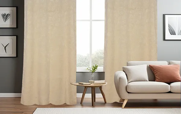 Velvet_Floral_Emboss_Pack_of_2_Cream_Blackout_Long_Door_Curtains
