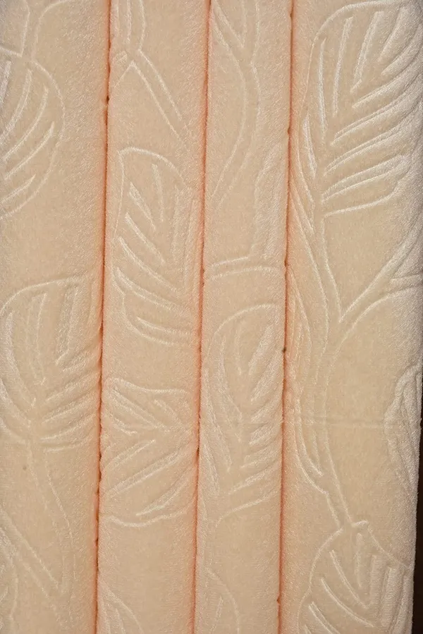 Velvet_Floral_Emboss_Pack_of_2_Cream_Blackout_Long_Door_Curtains
