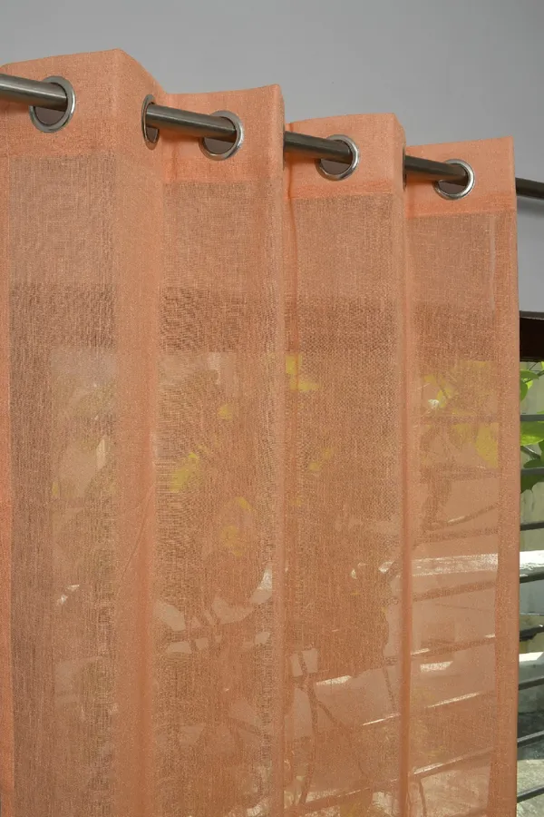 Aaho_Decor_Solid_Pack_of_2_Pieces_Sheer_Door_Curtain