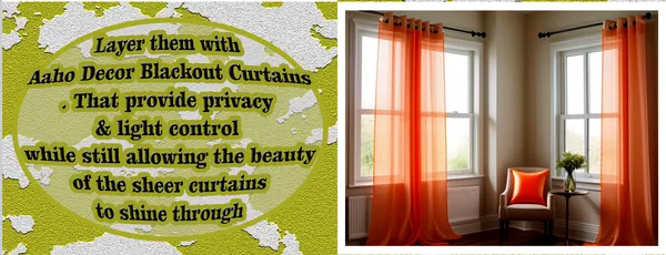 Aaho_Decor_Solid_Pack_of_2_Pieces_Sheer_Door_Curtain