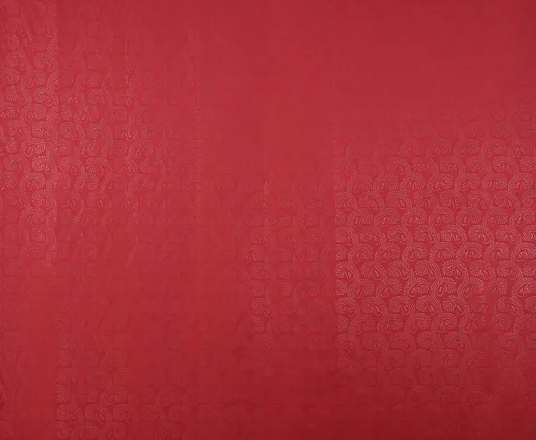 Floral_Emboss_Pack_of_2_Red_Blackout_Long_Door_Curtains