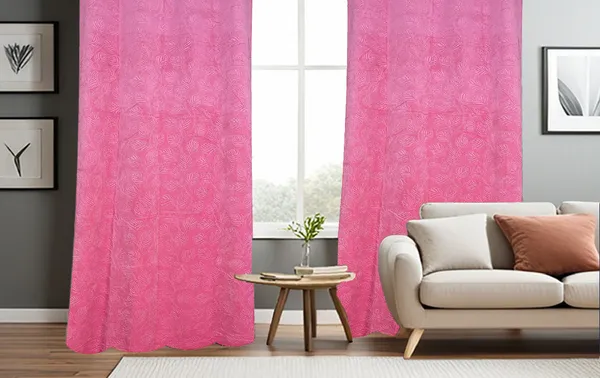 Velvet_Floral_Emboss_Pack_of_2_Pink_Blackout_Long_Door_Curtains