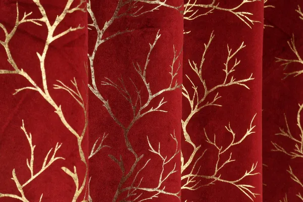 Aaho_Decor_Golden_Velvet_Golden_Abstract_Pack_of_2_Pieces_Blackout_Long_Door_Curtain
