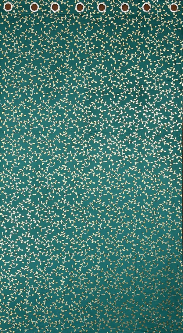 Aaho_Decor_Velvet_Golden_Foil_Pack_of_2_Pieces_Blackout_Long_Door_Curtain