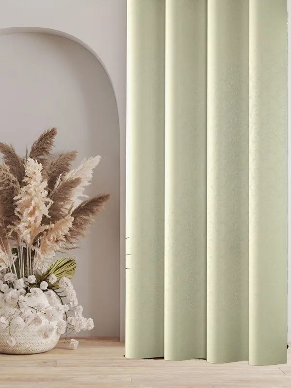 Floral_Emboss_Pack_of_2_Ivory_Blackout_Long_Door_Curtains
