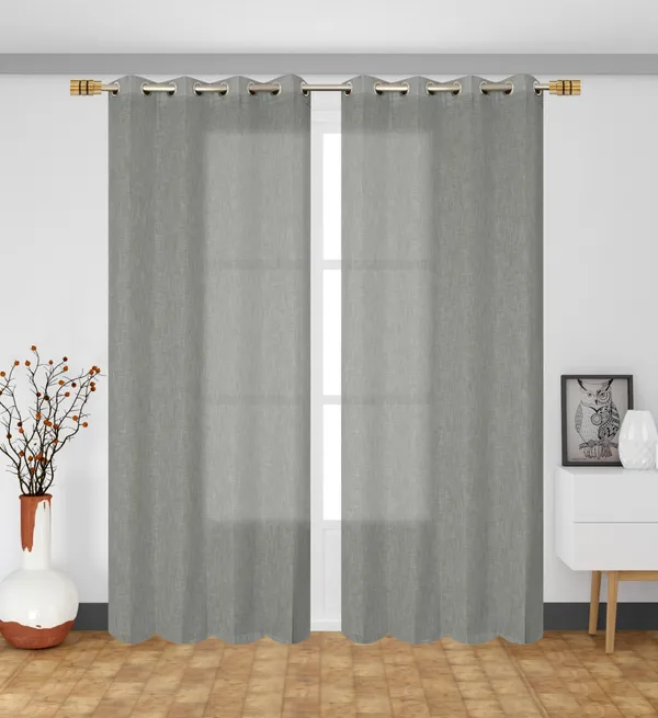 Aaho_Decor_Solid_Pack_of_2_Pieces_Sheer_Long_Door_Curtain