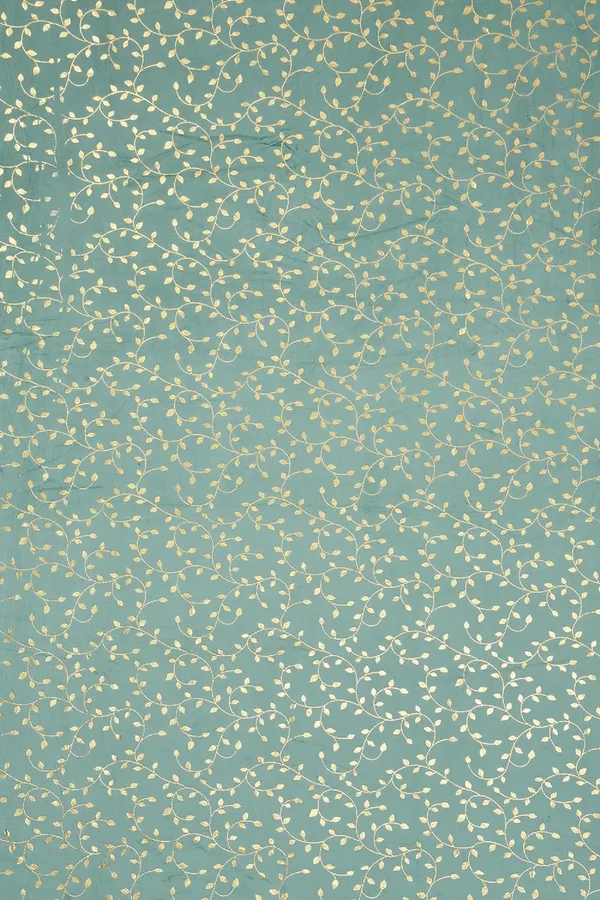 Aaho_Decor_Velvet_Golden_Foil_Pack_of_2_Pieces_Blackout_Long_Door_Curtain