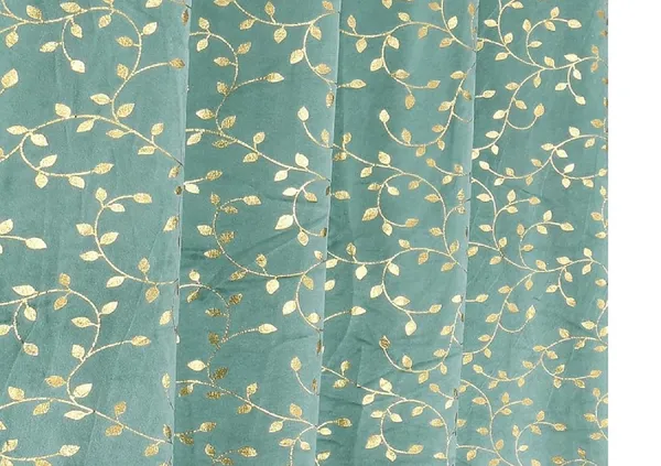 Aaho_Decor_Velvet_Golden_Foil_Pack_of_2_Pieces_Blackout_Long_Door_Curtain