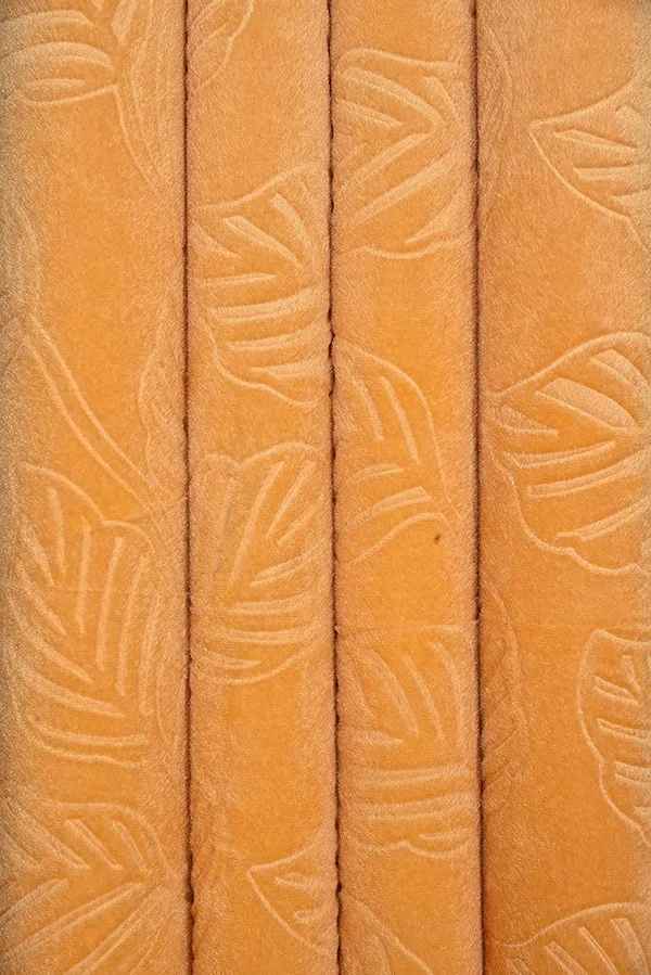 Velvet_Floral_Emboss_Pack_of_2_Beige_Blackout_Long_Door_Curtains