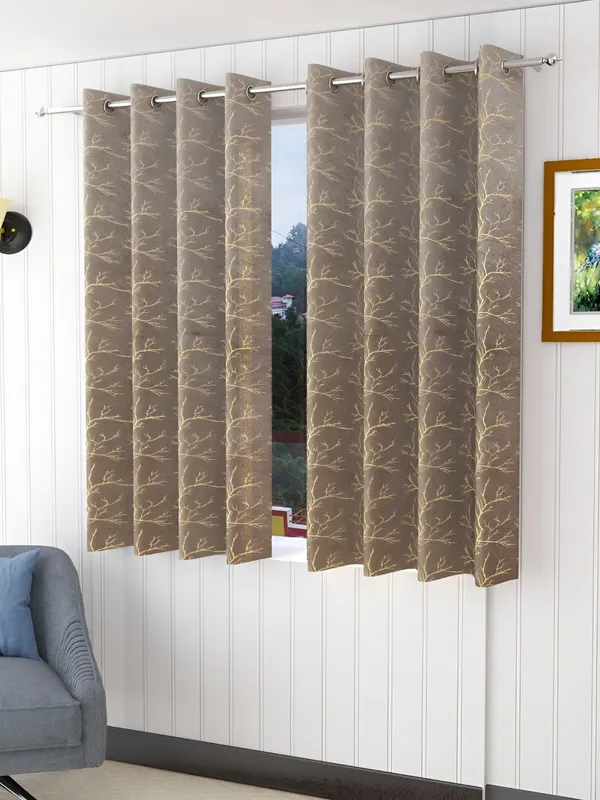Aaho_Decor_Golden_Velvet_Golden_Abstract_Pack_of_2_Pieces_Blackout_Long_Door_Curtain