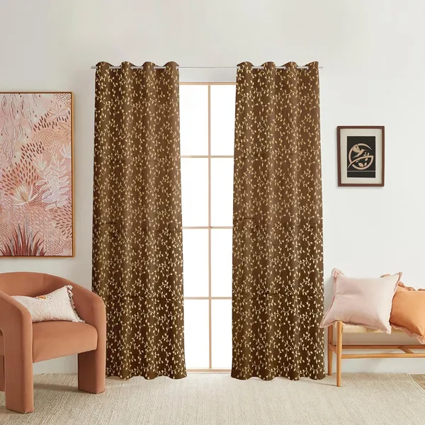 Aaho_Decor_Velvet_Golden_Foil_Pack_of_2_Pieces_Blackout_Long_Door_Curtain