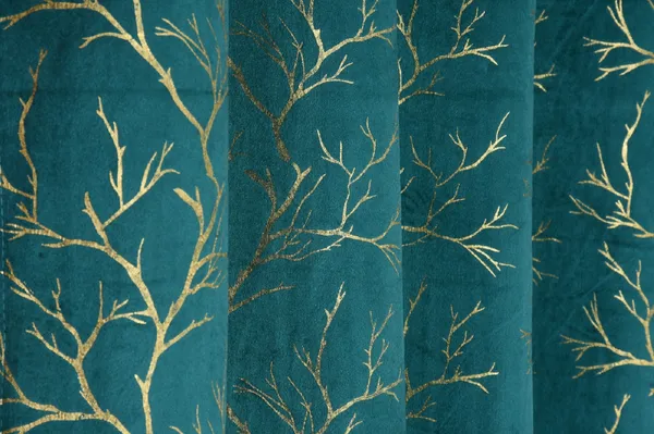 Aaho_Decor_Golden_Velvet_Golden_Abstract_Pack_of_2_Pieces_Blackout_Long_Door_Curtain