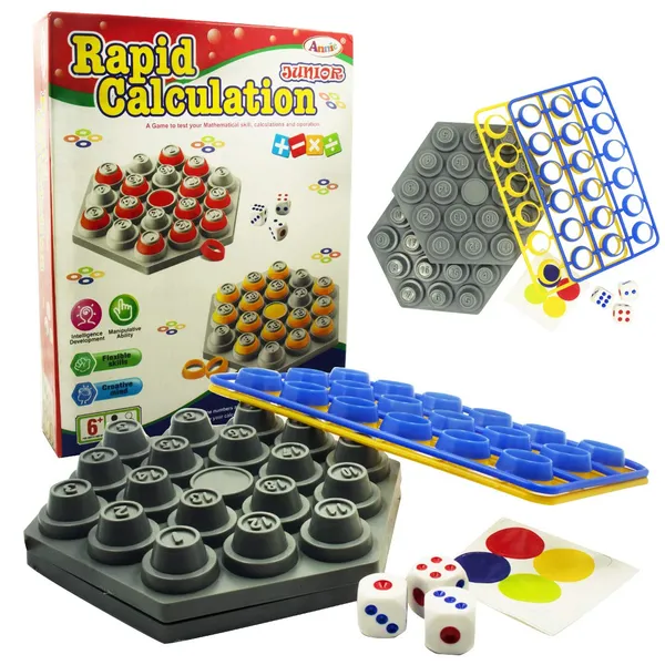 Annie_Rapid_Calculation_Junior_Educational_Board_Games,_Multicolor_(Lw-An143),_Kids